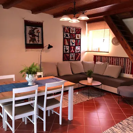 Casa de Férias Kisfaludy Nyaraló Balatonfüred