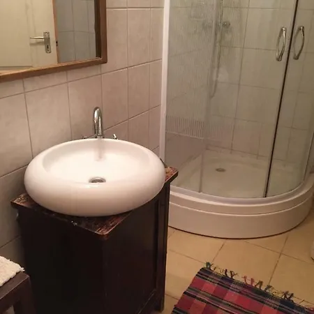 Kisfaludy Nyaraló