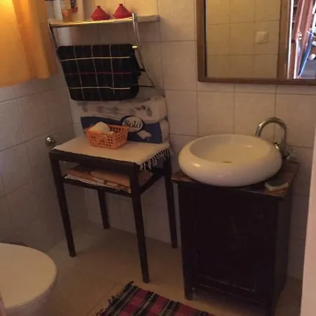 Kisfaludy Nyaraló Casa de Férias